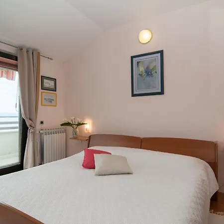 Appartamento Meri Ičići