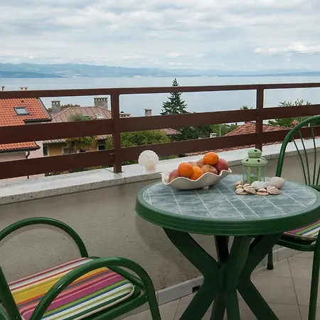 Meri * Ičići