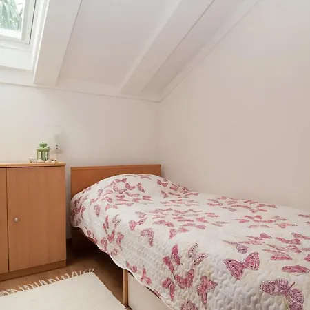 Appartamento Meri Ičići