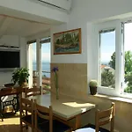 Apartament Meri Ičići