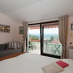 Apartament Meri Ičići