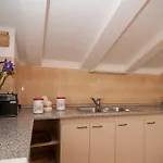 Apartament Meri Ičići