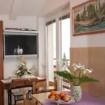 Apartament Meri *