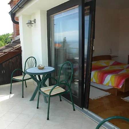 Apartament Meri *