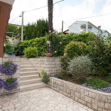 Meri Apartment Icici