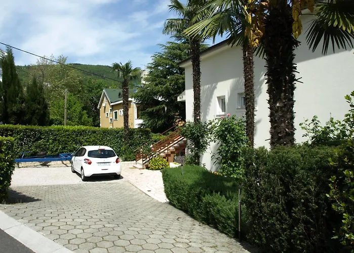 Meri 公寓 Ičići