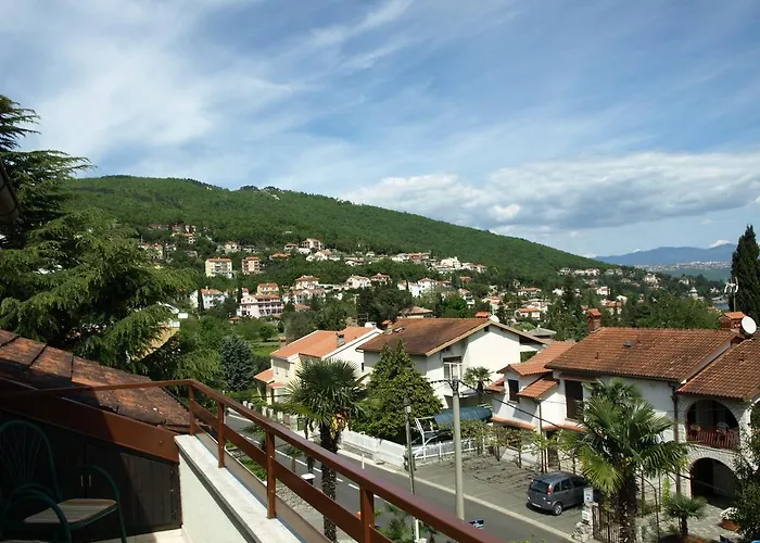 Meri Ičići
