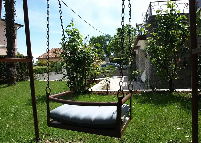 Meri * Ičići